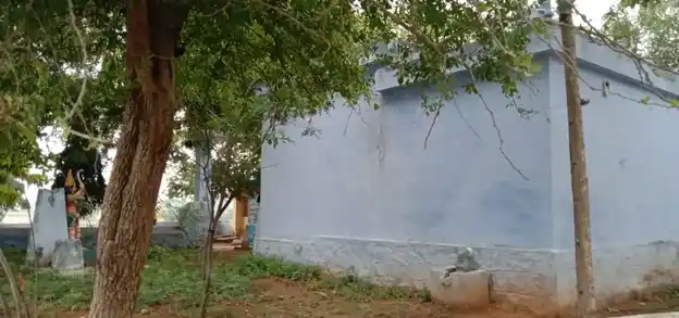 Arulmigu Mupidathiamman Temple, Street End, Yehambarapuram - 627416 அருள்மிகு முப்பிடாதியம்மன் திருக்கோயில், Street End, Yehambarapuram - 627416, Tirunelveli - Ancient Temple Architecture and History Image 4