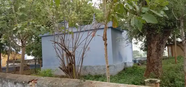 Arulmigu Mupidathiamman Temple, Street End, Yehambarapuram - 627416 அருள்மிகு முப்பிடாதியம்மன் திருக்கோயில், Street End, Yehambarapuram - 627416, Tirunelveli - Ancient Temple Architecture and History Image 5