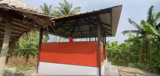 Arulmigu Muppari Andavar Temple, Vadaputhinatham - 642205 அருள்மிகு முப்பரி ஆண்டவர் திருக்கோயில், Vadaputhinatham - 642205, Tiruppur - Ancient Temple Architecture and History Image 2