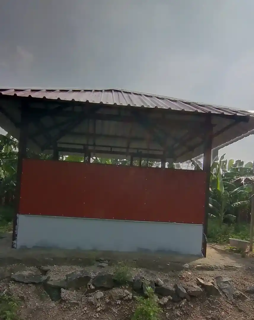 Arulmigu Muppari Andavar Temple, Vadaputhinatham - 642205 அருள்மிகு முப்பரி ஆண்டவர் திருக்கோயில், Vadaputhinatham - 642205, Tiruppur - Ancient Temple Architecture and History Image 4