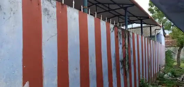 Arulmigu Muppariamman Temple, Near Post Office, Thazhakudi - 629901 அருள்மிகு முப்பிடாரியம்மன் திருக்கோயில், Near Post Office, Thazhakudi - 629901, Kanyakumari - Ancient Temple Architecture and History Image 2