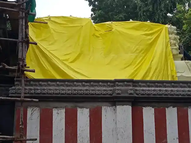 Arulmigu Muppathamman Temple, Saidapet, Chennai - 600015 அருள்மிகு முப்பாத்தம்மன் திருக்கோயில், சைதாப்பேட்டை, சென்னை - 600015, Chennai - Ancient Temple Architecture and History Image 3