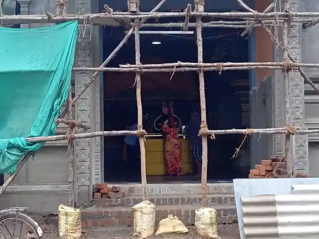 Arulmigu Muppathamman Temple, Saidapet, Chennai - 600015 அருள்மிகு முப்பாத்தம்மன் திருக்கோயில், சைதாப்பேட்டை, சென்னை - 600015, Chennai - Ancient Temple Architecture and History Image 4