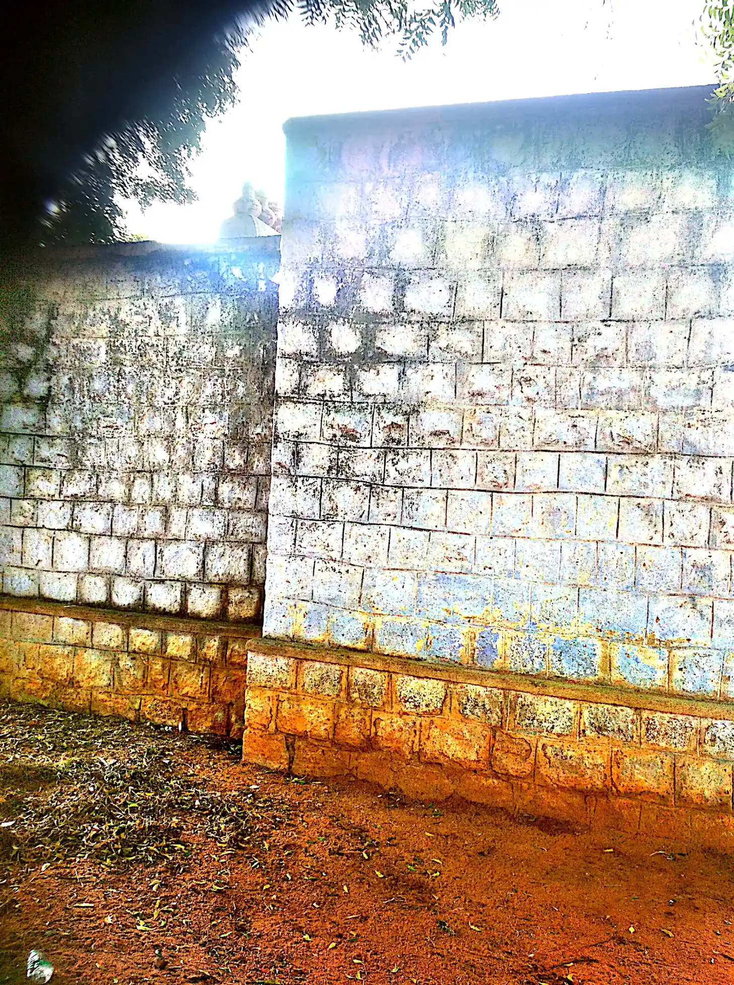 Arulmigu Muppiathiamman Temple, Kallikulam - 627502 அருள்மிகு முப்புடாதியம்மன் திருக்கோயில், Kallikulam - 627502, Tirunelveli - Ancient Temple Architecture and History Image 3