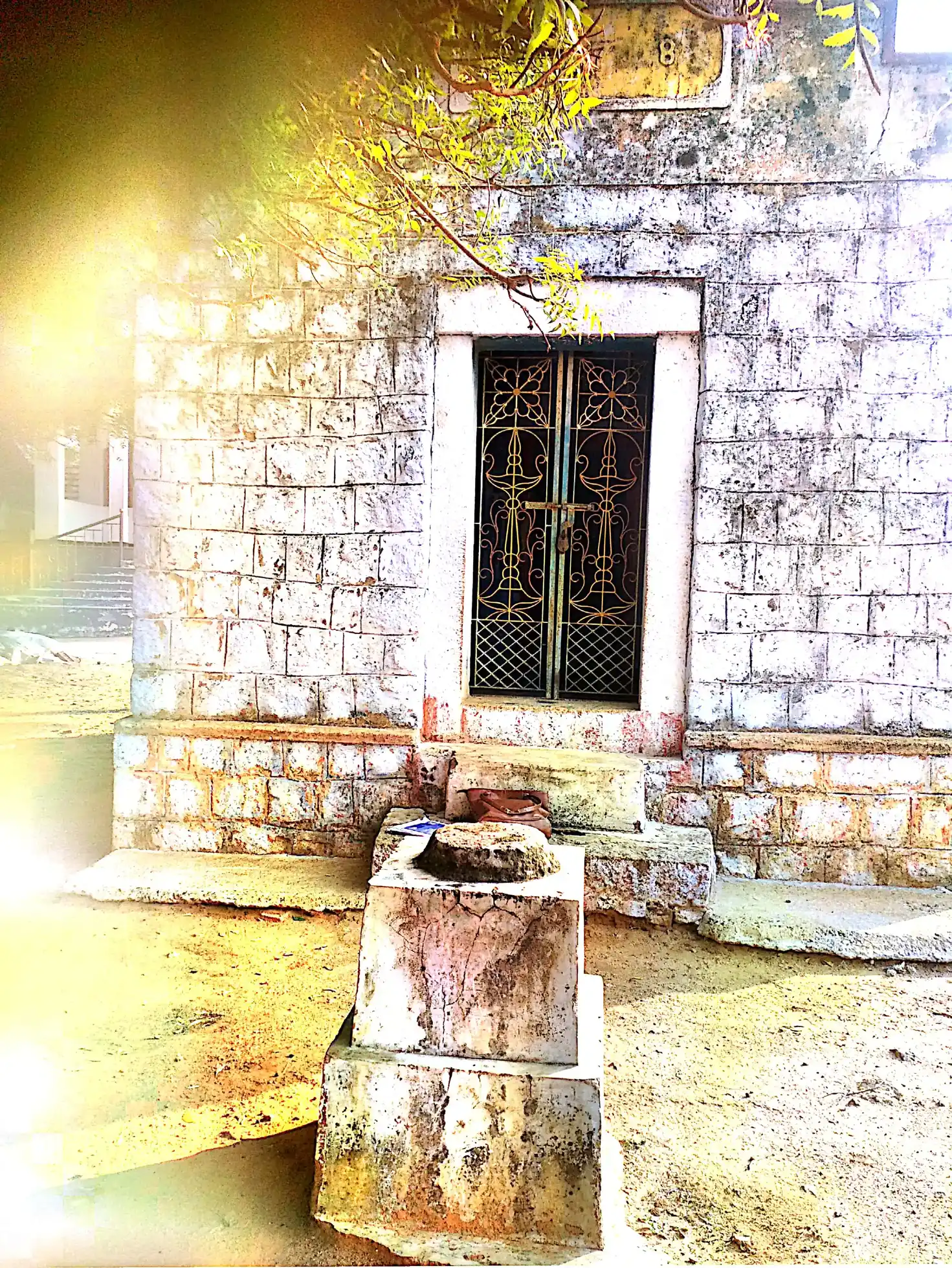 Arulmigu Muppiathiamman Temple, Kallikulam - 627502 அருள்மிகு முப்புடாதியம்மன் திருக்கோயில், Kallikulam - 627502, Tirunelveli - Ancient Temple Architecture and History Image 4