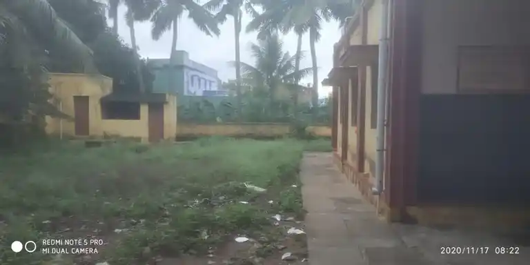 Arulmigu Muppidari Arulmiguman Temple, Balamarthandapuram, Klaunkadu - 627852 Arulmigu Muppidari Arulmiguman Temple, Balamarthandapuram, Klaunkadu - 627852, Tenkasi - Ancient Temple Architecture and History Image 2