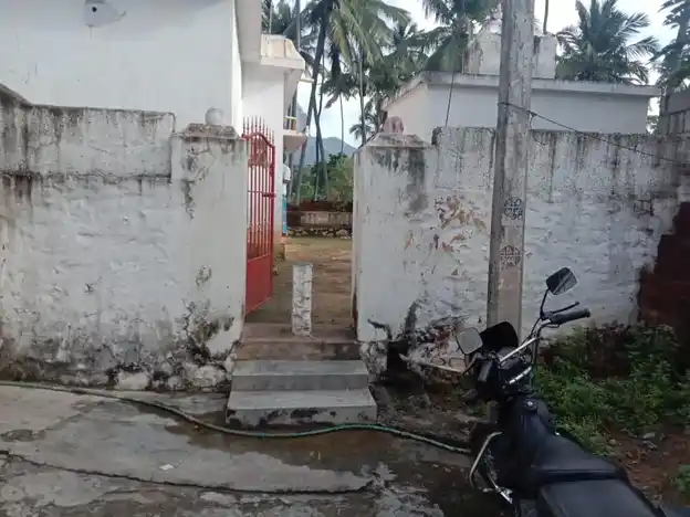 Arulmigu Muppidariamman Temple, Chenbagaramanputhoor Road, Kannanputhoor - 629304