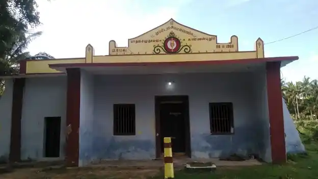 Arulmigu Muppidariamman Temple, Chenbagaramanputhoor Road, Kannanputhoor - 629304 Arulmigu Muppidariamman Temple, Chenbagaramanputhoor Road, Kannanputhoor - 629304, Kanyakumari - Ancient Temple Architecture and History Image 4