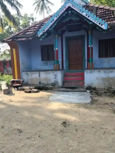 Arulmigu Muppidariamman Temple, Govinthapuram Road, Navalkadu - 629852