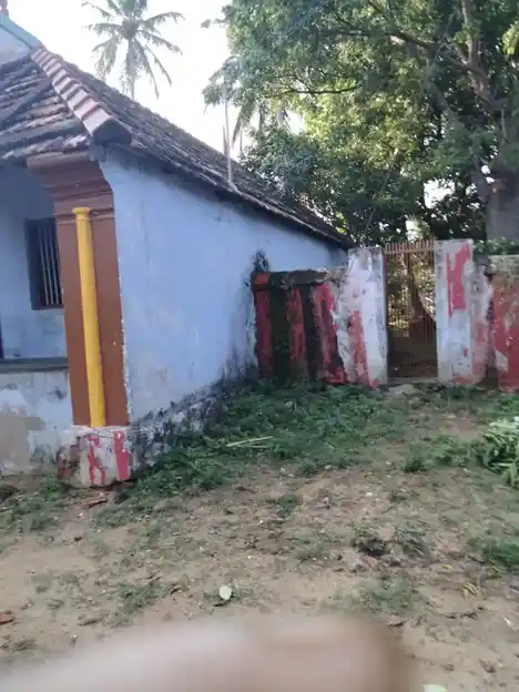Arulmigu Muppidariamman Temple, Govinthapuram Road, Navalkadu - 629852 Arulmigu Muppidariamman Temple, Govinthapuram Road, Navalkadu - 629852, Kanyakumari - Ancient Temple Architecture and History Image 2