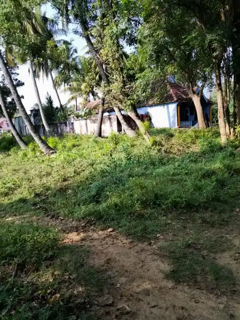 Arulmigu Muppidariamman Temple, Govinthapuram Road, Navalkadu - 629852 Arulmigu Muppidariamman Temple, Govinthapuram Road, Navalkadu - 629852, Kanyakumari - Ancient Temple Architecture and History Image 4
