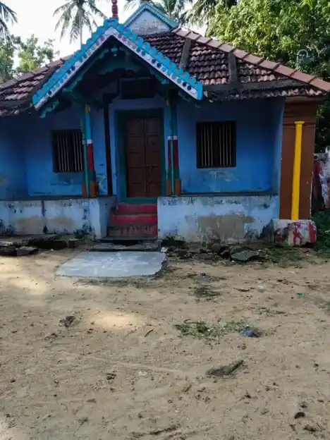 Arulmigu Muppidariamman Temple, Govinthapuram Road, Navalkadu - 629852 Arulmigu Muppidariamman Temple, Govinthapuram Road, Navalkadu - 629852, Kanyakumari - Ancient Temple Architecture and History Image 5