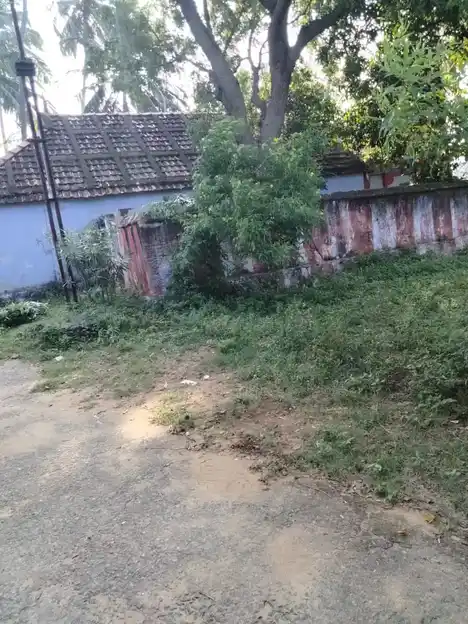 Arulmigu Muppidariamman Temple, Govinthapuram Road, Navalkadu - 629852 Arulmigu Muppidariamman Temple, Govinthapuram Road, Navalkadu - 629852, Kanyakumari - Ancient Temple Architecture and History Image 7