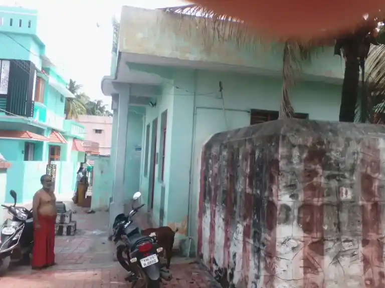 Arulmigu Muppidariamman Temple, Kariyamanikka Puram - 627002 அருள்மிகு முப்பிடாதி அம்மன் திருக்கோயில், Kariyamanikka Puram - 627002, Kanyakumari - Ancient Temple Architecture and History Image 3