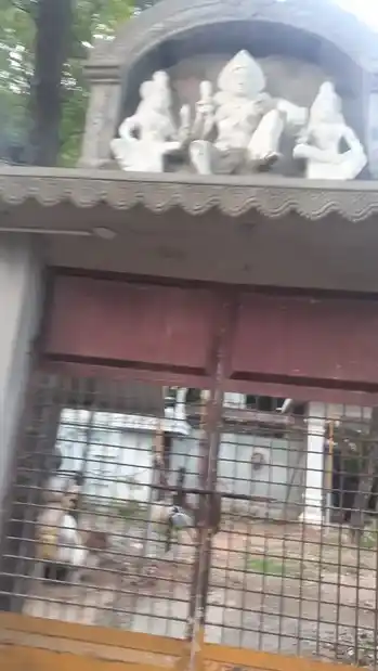 Arulmigu Muppidariamman Temple, Kottar, Vadiveeswaram - 629002