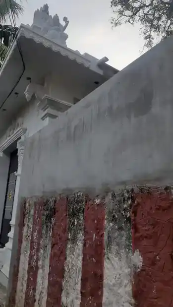 Arulmigu Muppidariamman Temple, Kottar, Vadiveeswaram - 629002 அருள்மிகு முப்பிடாரியம்மன் திருக்கோயில், Kottar, Vadiveeswaram - 629002, Kanyakumari - Ancient Temple Architecture and History Image 3