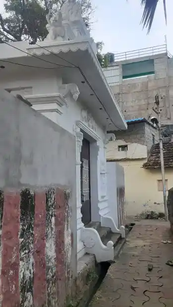 Arulmigu Muppidariamman Temple, Kottar, Vadiveeswaram - 629002 அருள்மிகு முப்பிடாரியம்மன் திருக்கோயில், Kottar, Vadiveeswaram - 629002, Kanyakumari - Ancient Temple Architecture and History Image 7