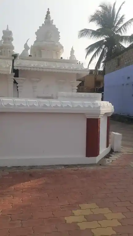 Arulmigu Muppidariamman Temple, Kottaram - 629703