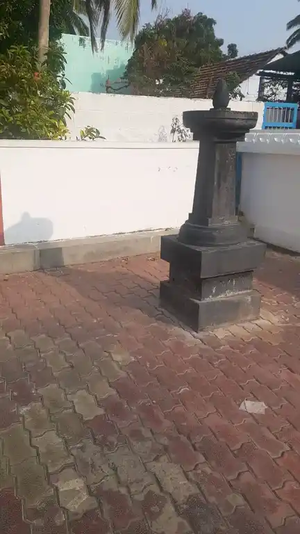 Arulmigu Muppidariamman Temple, Kottaram - 629703 அருள்மிகு முப்பிடாரியம்மன் திருக்கோயில், Kottaram - 629703, Kanyakumari - Ancient Temple Architecture and History Image 2