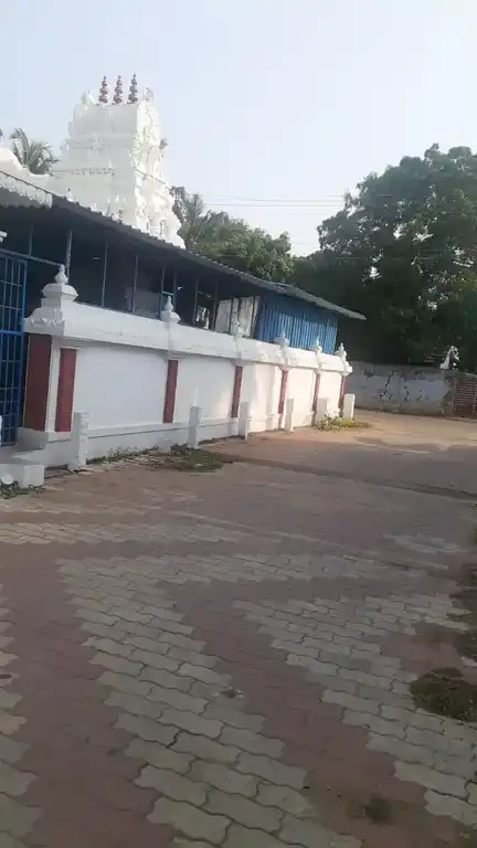 Arulmigu Muppidariamman Temple, Kottaram - 629703 அருள்மிகு முப்பிடாரியம்மன் திருக்கோயில், Kottaram - 629703, Kanyakumari - Ancient Temple Architecture and History Image 3