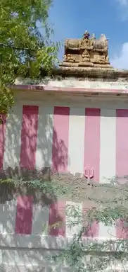 Arulmigu Muppidariamman Temple, Maaramangalam - 628802 அருள்மிகு முப்பிடாரியம்மன் திருக்கோயில்,மாரமங்கலம், Maaramangalam - 628802, Thoothukudi - Ancient Temple Architecture and History Image 3