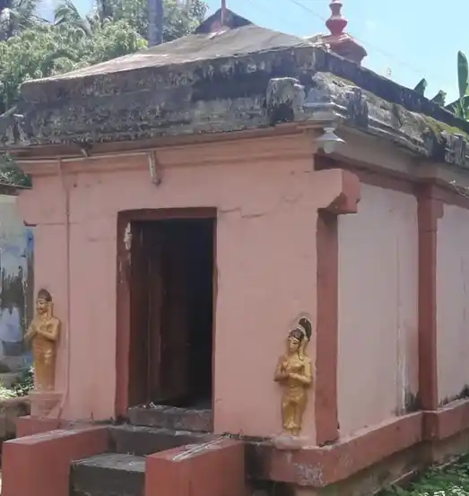 Arulmigu Muppidariamman Temple, Marthanda Nallur - 629852