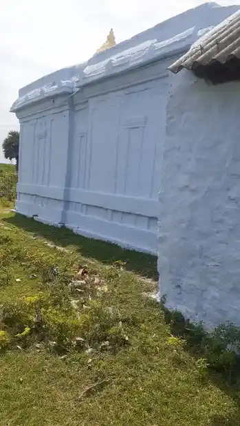 Arulmigu Muppidariamman Temple, Pudhugramam, Theroor - 629704 Temple