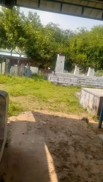 Arulmigu Muppidariamman Temple, Senthanputhoor, Mylady - 629403 Temple