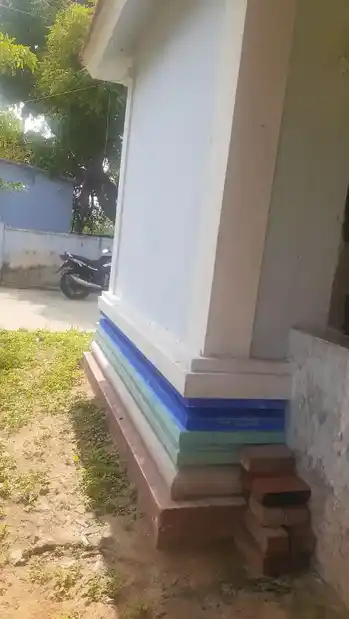 Arulmigu Muppidariamman Temple, Senthanputhoor, Mylady - 629403 Arulmigu Muppidariamman Temple, Senthanputhoor, Mylady - 629403, Kanyakumari - Ancient Temple Architecture and History Image 2