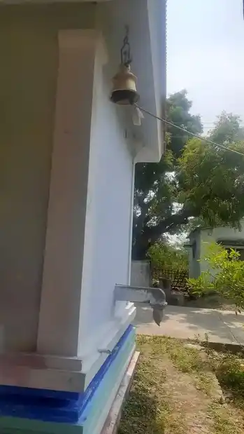 Arulmigu Muppidariamman Temple, Senthanputhoor, Mylady - 629403 Arulmigu Muppidariamman Temple, Senthanputhoor, Mylady - 629403, Kanyakumari - Ancient Temple Architecture and History Image 3