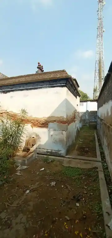 Arulmigu Muppidathi Amman Temple, Ariyanayagiyapuram, Ariyanayagiyapuram - 627603 அருள்மிகு முப்பிடாதியம்மன் திருக்கோயில், அாியநாயகிபுரம், அாியநாயகிபுரம் - 627603, Tirunelveli - Ancient Temple Architecture and History Image 2