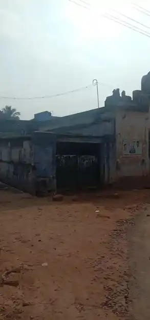 Arulmigu Muppidathi Amman Temple, Ariyanayagiyapuram, Ariyanayagiyapuram - 627603 அருள்மிகு முப்பிடாதியம்மன் திருக்கோயில், அாியநாயகிபுரம், அாியநாயகிபுரம் - 627603, Tirunelveli - Ancient Temple Architecture and History Image 3