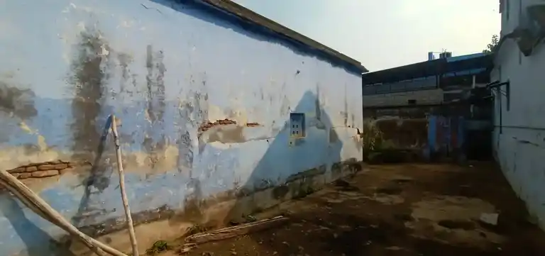 Arulmigu Muppidathi Amman Temple, Ariyanayagiyapuram, Ariyanayagiyapuram - 627603 அருள்மிகு முப்பிடாதியம்மன் திருக்கோயில், அாியநாயகிபுரம், அாியநாயகிபுரம் - 627603, Tirunelveli - Ancient Temple Architecture and History Image 4