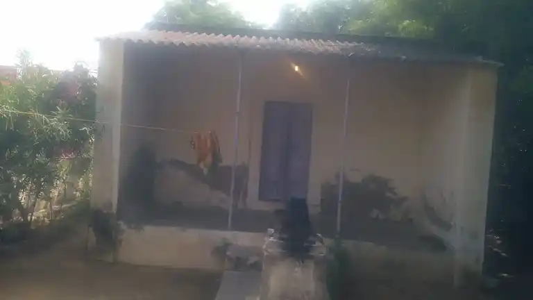 Arulmigu Muppidathi Amman Temple, Chingampathu - 627501 Temple