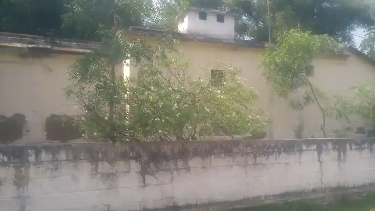 Arulmigu Muppidathi Amman Temple, Chingampathu - 627501 Arulmigu Muppidathi Amman Temple,  - 627501, Tirunelveli - Ancient Temple Architecture and History Image 2