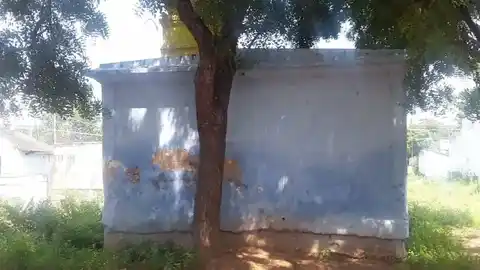 Arulmigu Muppidathi Amman Temple, Govindaperi, Govindaperi - 627624 அருள்மிகு முப்பிடாதி அம்மன் திருக்கோயில், கோவிந்தப்பேரி, கோவிந்தப்பேரி - 627624, Tenkasi - Ancient Temple Architecture and History Image 3