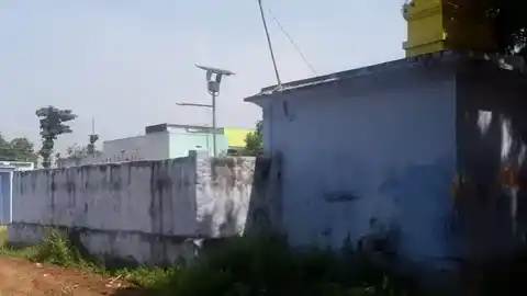 Arulmigu Muppidathi Amman Temple, Govindaperi, Govindaperi - 627624 அருள்மிகு முப்பிடாதி அம்மன் திருக்கோயில், கோவிந்தப்பேரி, கோவிந்தப்பேரி - 627624, Tenkasi - Ancient Temple Architecture and History Image 4