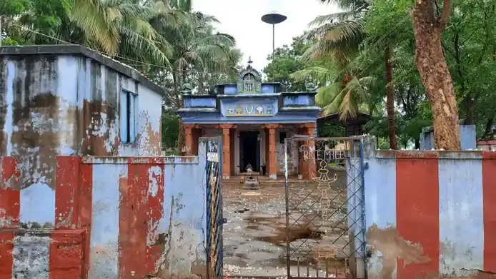 Arulmigu Muppidathi Amman Temple, Kalakkad - 627501 Arulmigu Muppidathi Amman Temple, Kalakkad - 627501, Tirunelveli - Ancient Temple Architecture and History Image 3