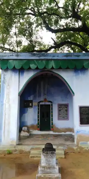 Arulmigu Muppidathi Amman Temple, Kondanagaram - 627104 அருள்மிகு முப்பிடாதியம்மன் திருக்கோயில், Kondanagaram - 627104, Tirunelveli - Ancient Temple Architecture and History Image 3