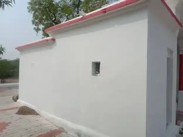 Arulmigu Muppidathi Amman Temple, Melathiruvengadanathapuram, Melathiruvengadanathapuram - 627006 அருள்மிகு முப்பிடாதியம்மன் திருக்கோயில், மேலதிருவேங்கடநாதபுரம், மேலதிருவேங்கடநாதபுரம் - 627006, Tirunelveli - Ancient Temple Architecture and History Image 3