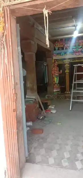 Arulmigu Muppidathi Amman Temple, North Karukurichi - 627418