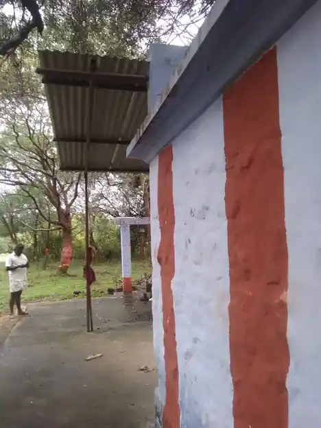 Arulmigu Muppidathi Amman Temple, Pathmaneri - 627502 Arulmigu Muppidathi Amman Temple, Pathmaneri - 627502, Tirunelveli - Ancient Temple Architecture and History Image 4