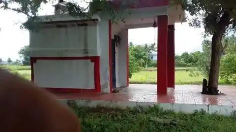 Arulmigu Muppidathi Amman Temple, Versamuthiram - 627424 அருள்மிகு முப்புடாதியம்மன் திருக்கோயில், Versamuthiram - 627424, Tenkasi - Ancient Temple Architecture and History Image 2