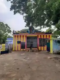 Arulmigu Muppidathiamman And Pillaiyar Temple, Abisekapatti - 627358 அருள்மிகு முப்புடாதியம்மன் மற்றும் பிள்ளையார் திருக்கோயில், ்பிஷேகப்பட்டி, அபிஷேகப்பட்டி - 627358, Tirunelveli - Ancient Temple Architecture and History Image 7