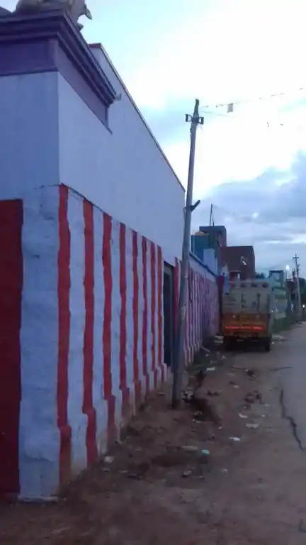 Arulmigu Muppidathiamman Temple, Chokkanathanputhur - 626121 அருள்மிகு முப்பிடாதியம்மன் திருக்கோயில், சொக்கநாதன்புத்துர் - 626121, Virudhunagar - Ancient Temple Architecture and History Image 3