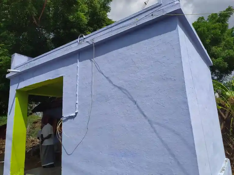 Arulmigu Muppidathiamman Temple, In Front Of The Poosari House, Kulasekaramangalam - 627862