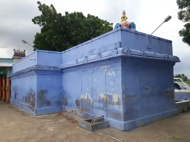 Arulmigu Muppidathiamman Temple, Kalakudi - 627201