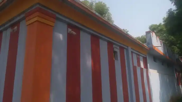 Arulmigu Muppidathiamman Temple, Pandithankurichi - 627501