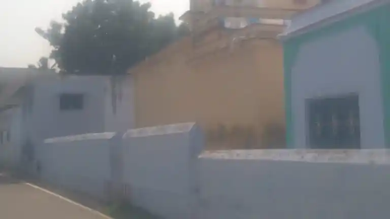 Arulmigu Muppidathiamman Temple, Pandithankurichi - 627501 அருள்மிகு முப்பிடாதியம்மன் திருக்கோயில்,  - 627501, Tirunelveli - Ancient Temple Architecture and History Image 4