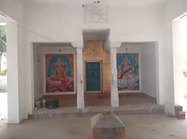 Arulmigu Muppidathiamman Temple, Singikulam - 627152
